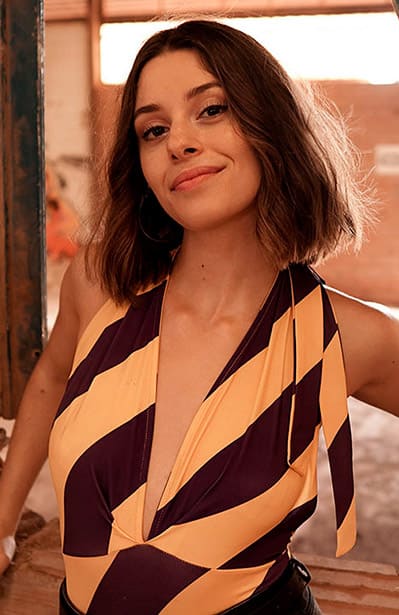 Aitana Gómez