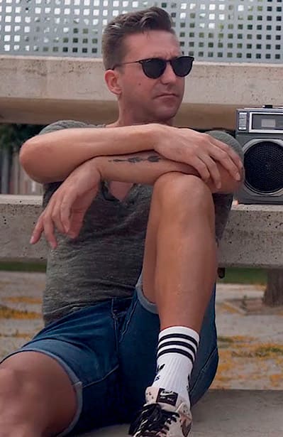 Alex Grafiada